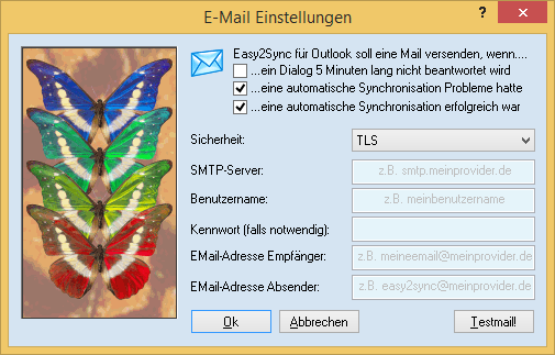 OptionMailD